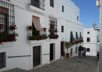 Bild Andalusien - Costa de la Luz Reisebericht