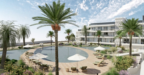 ananea Castelo Suites Algarve