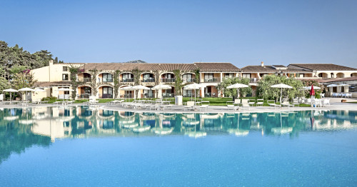 Sentido Orosei Beach