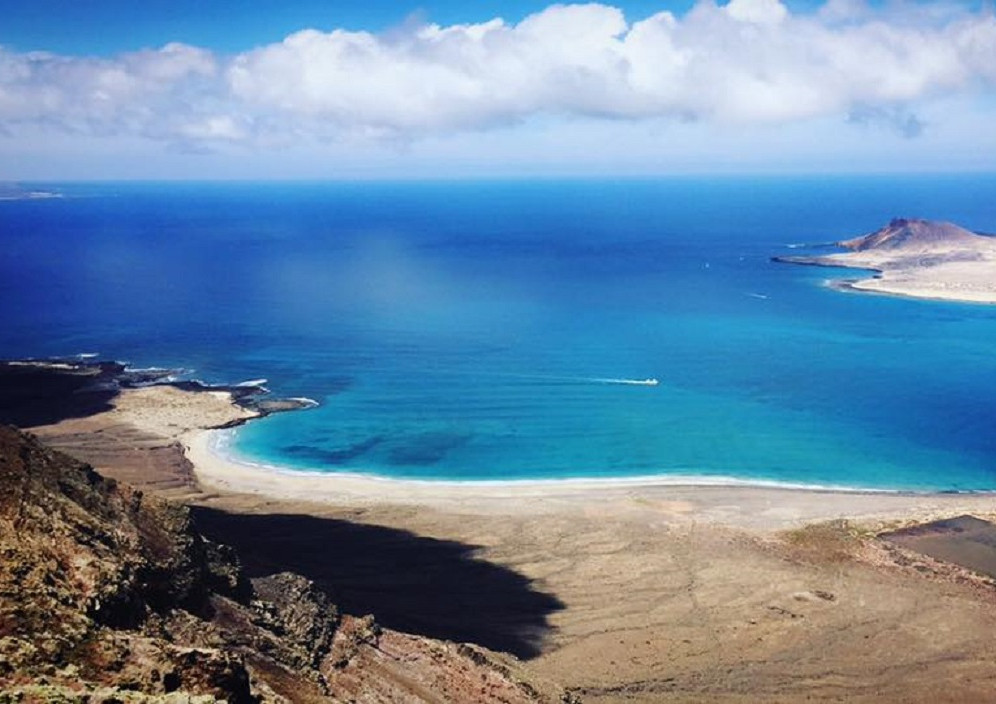 Lanzarote